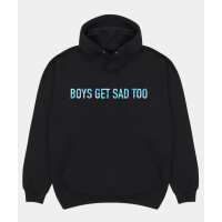 Read Boys Get Sad Too Reviews