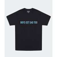 Read Boys Get Sad Too Reviews