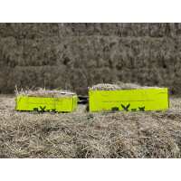 Read The Little Hay Co Reviews