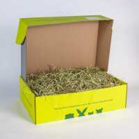 Read The Little Hay Co Reviews