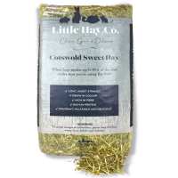 Read The Little Hay Co Reviews