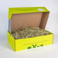 Read The Little Hay Co Reviews