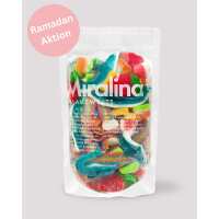 Lesen Miralina\'s Halal Sweets Bewertungen