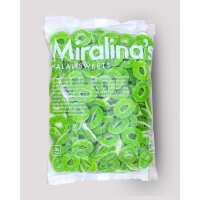 Lesen Miralina\'s Halal Sweets Bewertungen