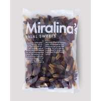 Lesen Miralina\'s Halal Sweets Bewertungen