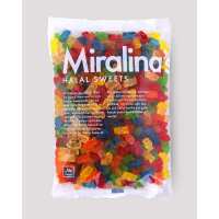 Lesen Miralina\'s Halal Sweets Bewertungen