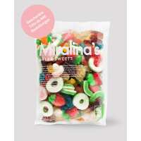 Lesen Miralina\'s Halal Sweets Bewertungen