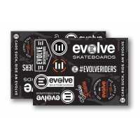Read Evolve Skateboards Australia Reviews