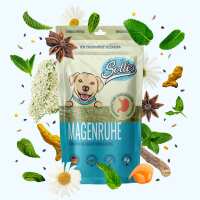 Lesen Solli\'s Hundebedarf Bewertungen