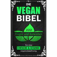 Lesen Team Vegan Bewertungen