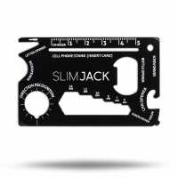 Lesen SLIMJACK Bewertungen