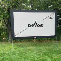 Read Devos Outdoor Reviews