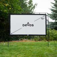 Read Devos Outdoor Reviews