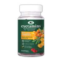 Read Eyetamins Inc. Reviews