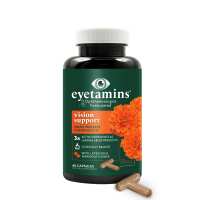 Read Eyetamins Inc. Reviews