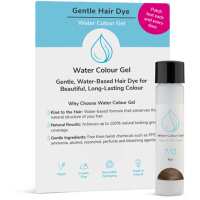 Read Gentle Hair Dye Reviews