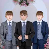 Read Occasion Wear For Kids Ltd Reviews