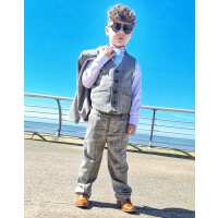 Read Occasion Wear For Kids Ltd Reviews