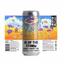 Read Counter Culture Drinks Reviews