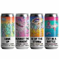 Read Counter Culture Drinks Reviews