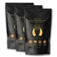 Read Keto Brainz Nootropics Reviews