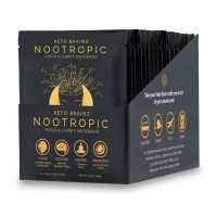 Read Keto Brainz Nootropics Reviews