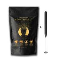 Read Keto Brainz Nootropics Reviews