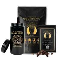 Read Keto Brainz Nootropics Reviews