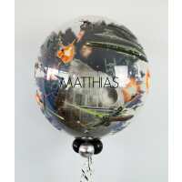 Lesen Balloon Up Bewertungen