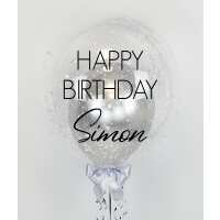 Lesen Balloon Up Bewertungen