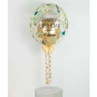 Lesen Balloon Up Bewertungen