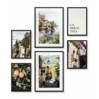 Lesen Heimlich Poster Sets Bewertungen