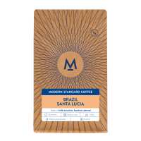 Read Modern Standard Coffee Reviews