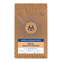 Read Modern Standard Coffee Reviews