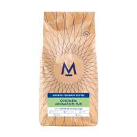 Read Modern Standard Coffee Reviews