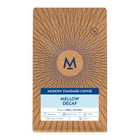 Read Modern Standard Coffee Reviews