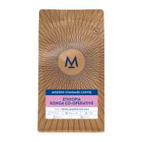 Read Modern Standard Coffee Reviews