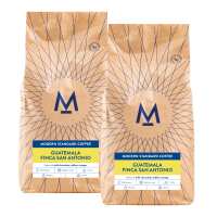 Read Modern Standard Coffee Reviews
