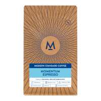 Read Modern Standard Coffee Reviews