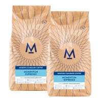 Read Modern Standard Coffee Reviews