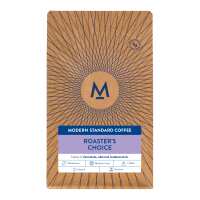 Read Modern Standard Coffee Reviews