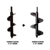 Read Power Planter Reviews