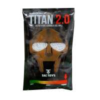 Read TacToys Reviews