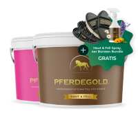 Lesen Pferdegold Vertriebs GmbH Bewertungen