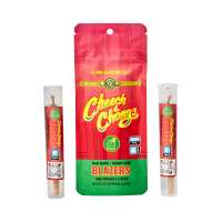 Read Cheech and Chong Reviews