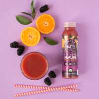 Read Uncle Matt\'s Organic Reviews