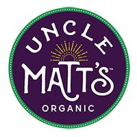 Read Uncle Matt\'s Organic Reviews
