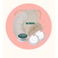 Read Wren Reviews