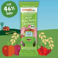 Lesen Pumpkin Organics Bewertungen