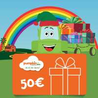 Lesen Pumpkin Organics Bewertungen